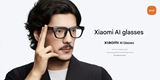 Xiaomi predstavuje nové AI okuliare s 2K videom a živým prekladom